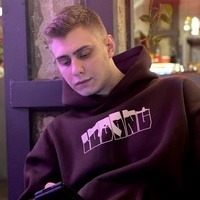 Тюрин Кирилл