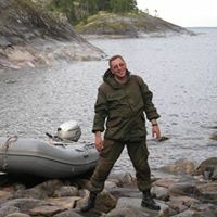 Maxim Ivanov