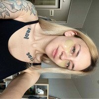 Дарья Подойницына