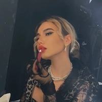 Stanislavskaya Paulina