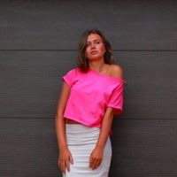 Julia Zubareva
