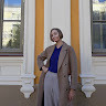 Anastasia Shcherbakova