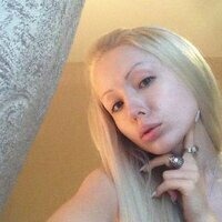Анна Токарева