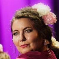 Bachevskaia Elena
