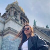 Ирина Тукмачева