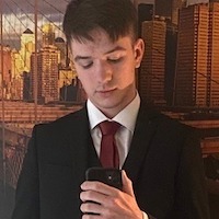 Черномуров Александр