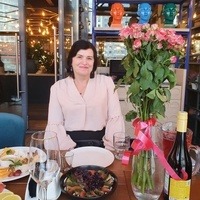 Цыбульская Марина