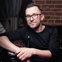 Александр Корепанов