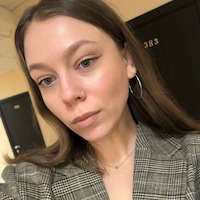 Ангелина Карташова
