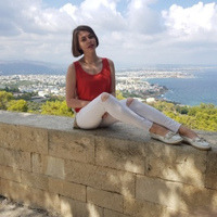 Гришина Ирина