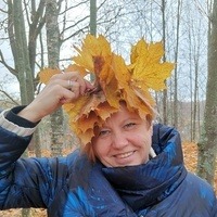 Додонова Лариса