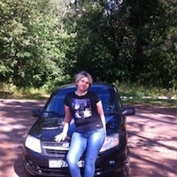 Исмаилова Елена