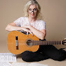 GuitarLady