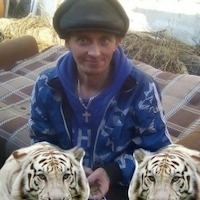 Фризен Сергей