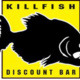 Killfish bar