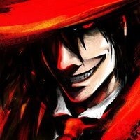 Александр Vampire