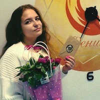 Mironova S.