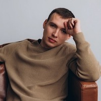 Кушнерев Иван