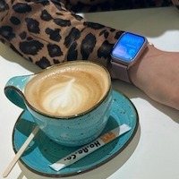 Карданова Милана