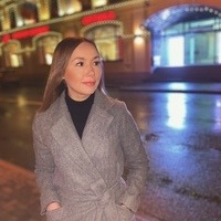 Добрякова Анастасия
