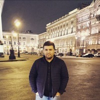 Бабаев Исрафиль