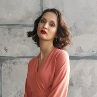 Ershova Ekaterina