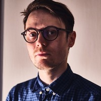 Антон Зубарев