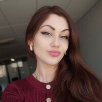 Алёна Черкасова