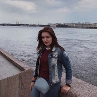 Оболенец Анастасия