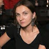 Tatyana Saltykova