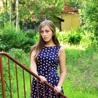 Дарья Лаппо