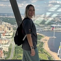 Клеймёнова Виктория