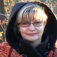 Иванова Наталья