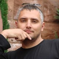 Сергей Иваньков
