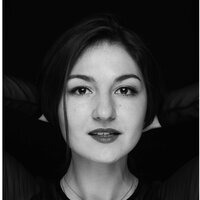 Анна Новикова