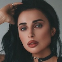 Шаповал Ксения