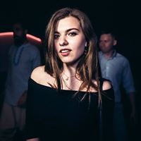 Evgenia  Peregubko