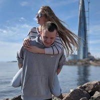 Климов Глеб