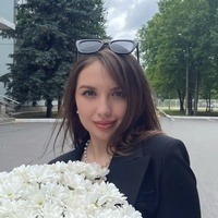 Сидорова Екатерина