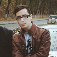 Кирилл Наумов