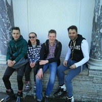 Цветков Костя