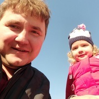 Петренко Максим