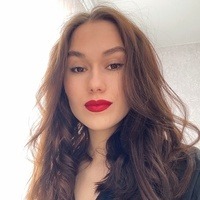 Антонова Екатерина
