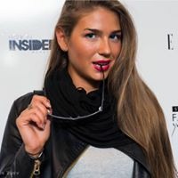 Ella Shcherbakova