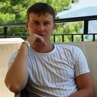 Игорь Исаев