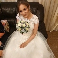 Евстратова Маргарита