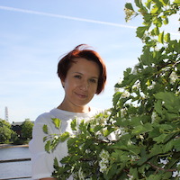 Кочнева Елена