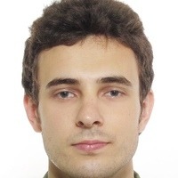 Новоселов Александр