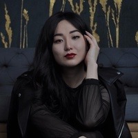 Халитова Влада