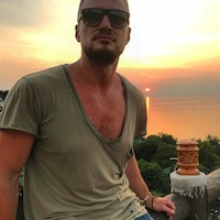 Павел Виноградов